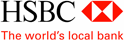 HSBC Logo