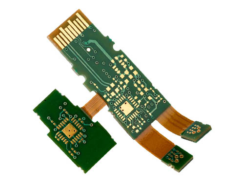 Flexible PCB